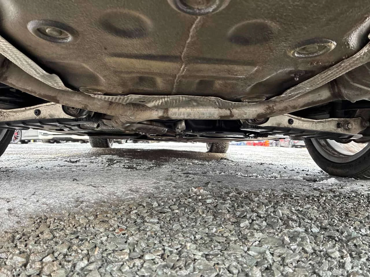 Audi A4 * Progressiv * CARFAX * KEYLESS * КАМЕРА, снимка 12 - Автомобили и джипове - 54073179