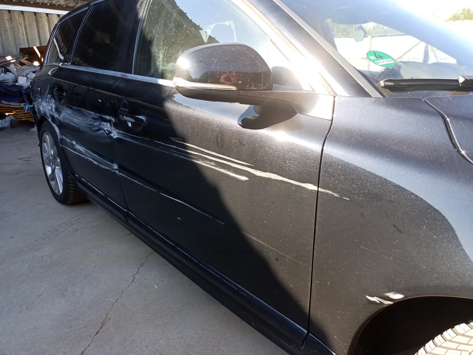 Volvo V70 | Mobile.bg � ����������� 7