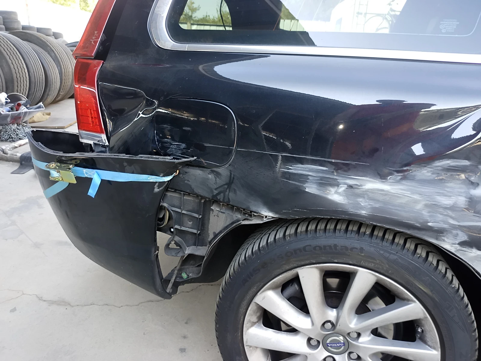 Volvo V70 | Mobile.bg � ����������� 9