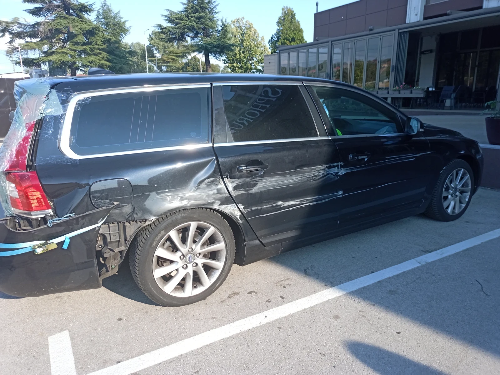 Volvo V70 | Mobile.bg � ����������� 6