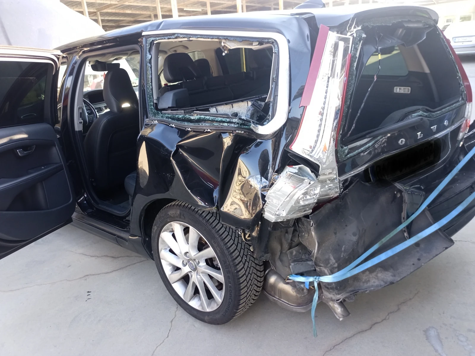 Volvo V70 | Mobile.bg � ����������� 2