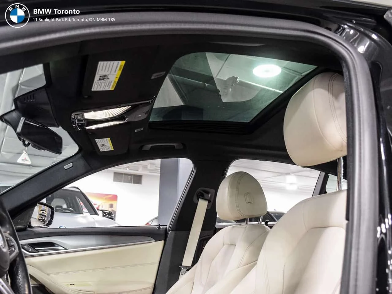BMW 540 * xDrive * ПОДГРЕВ * ШИБИДАХ * 360 * , снимка 12 - Автомобили и джипове - 54457229