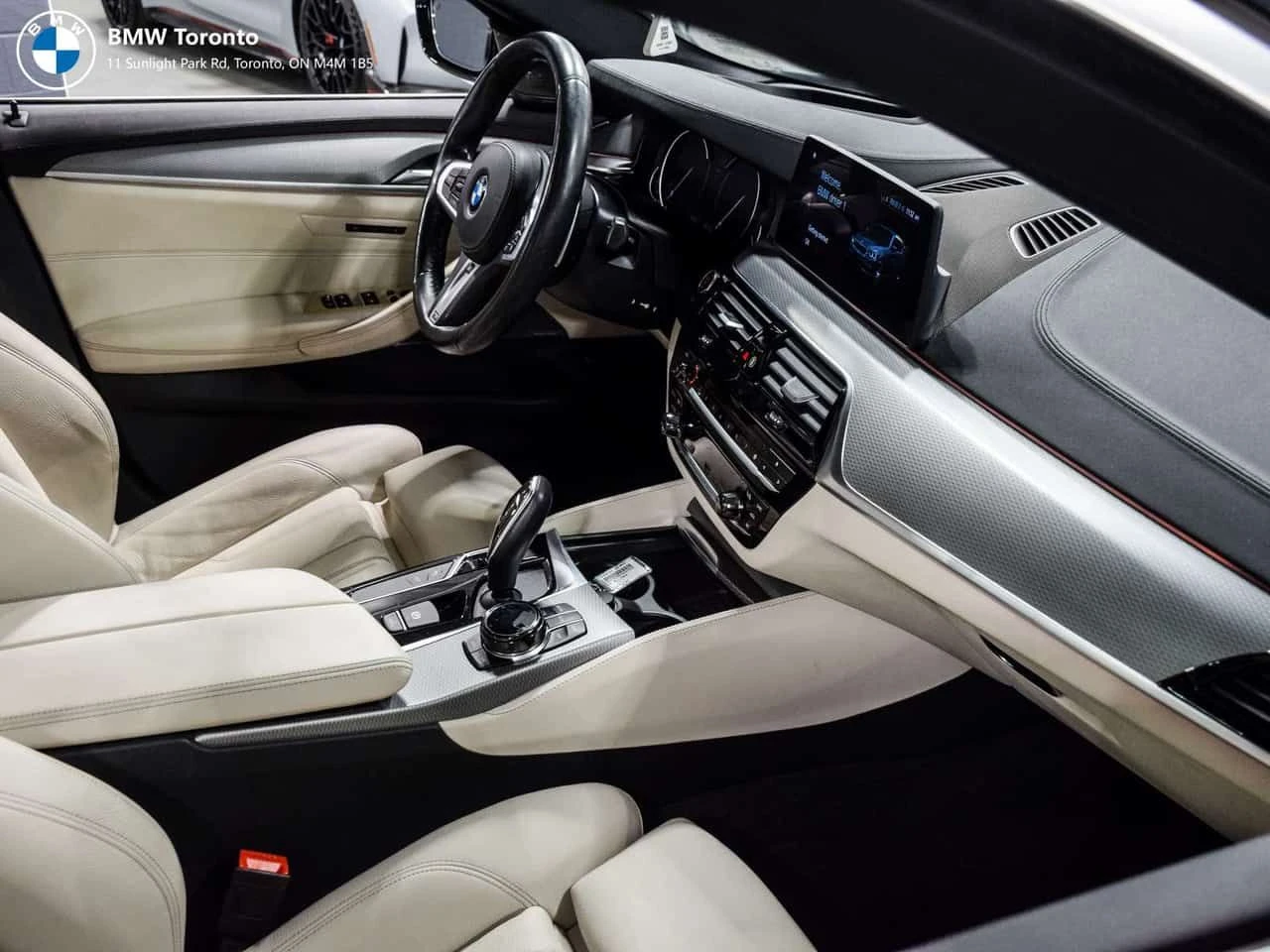 BMW 540 * xDrive * ПОДГРЕВ * ШИБИДАХ * 360 * , снимка 17 - Автомобили и джипове - 54457229