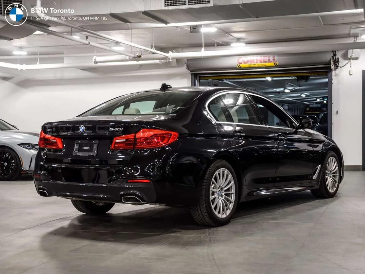 BMW 540 * xDrive * ПОДГРЕВ * ШИБИДАХ * 360 * , снимка 6 - Автомобили и джипове - 54457229
