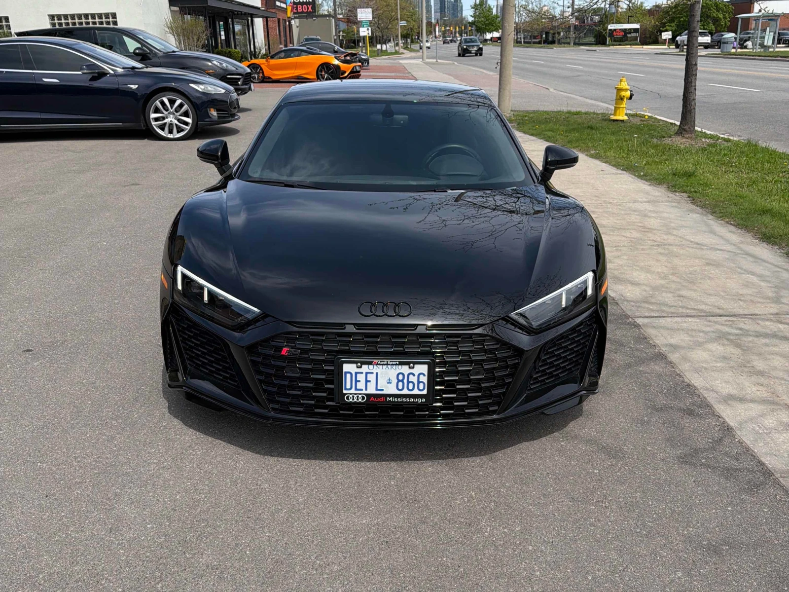 Audi Coupe 5.2L 10cyl RWD | Mobile.bg � ����������� 6
