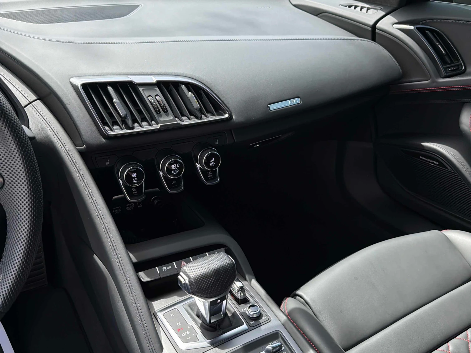 Audi Coupe 5.2L 10cyl RWD | Mobile.bg � ����������� 9