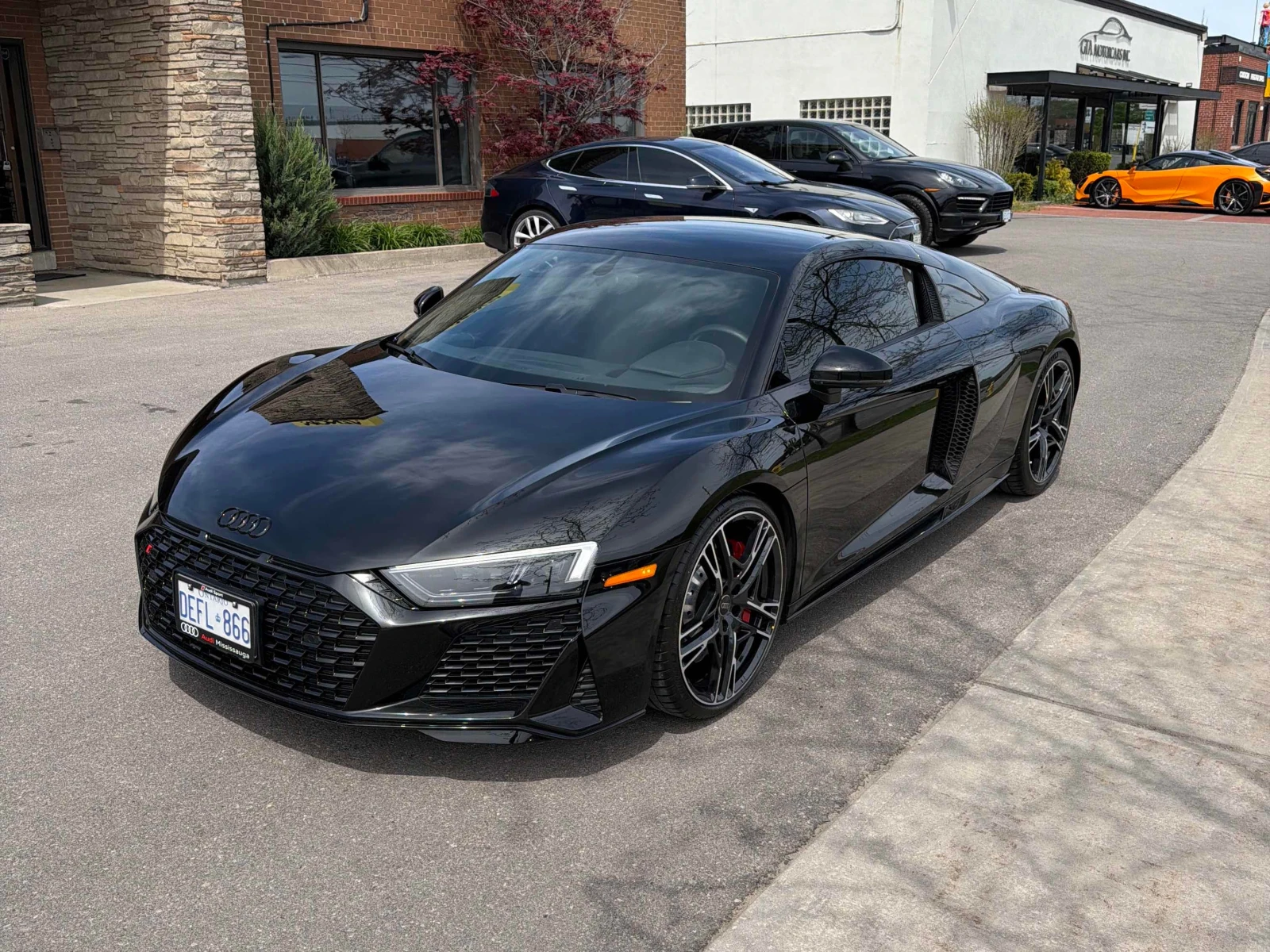 Audi Coupe 5.2L 10cyl RWD | Mobile.bg � ����������� 1
