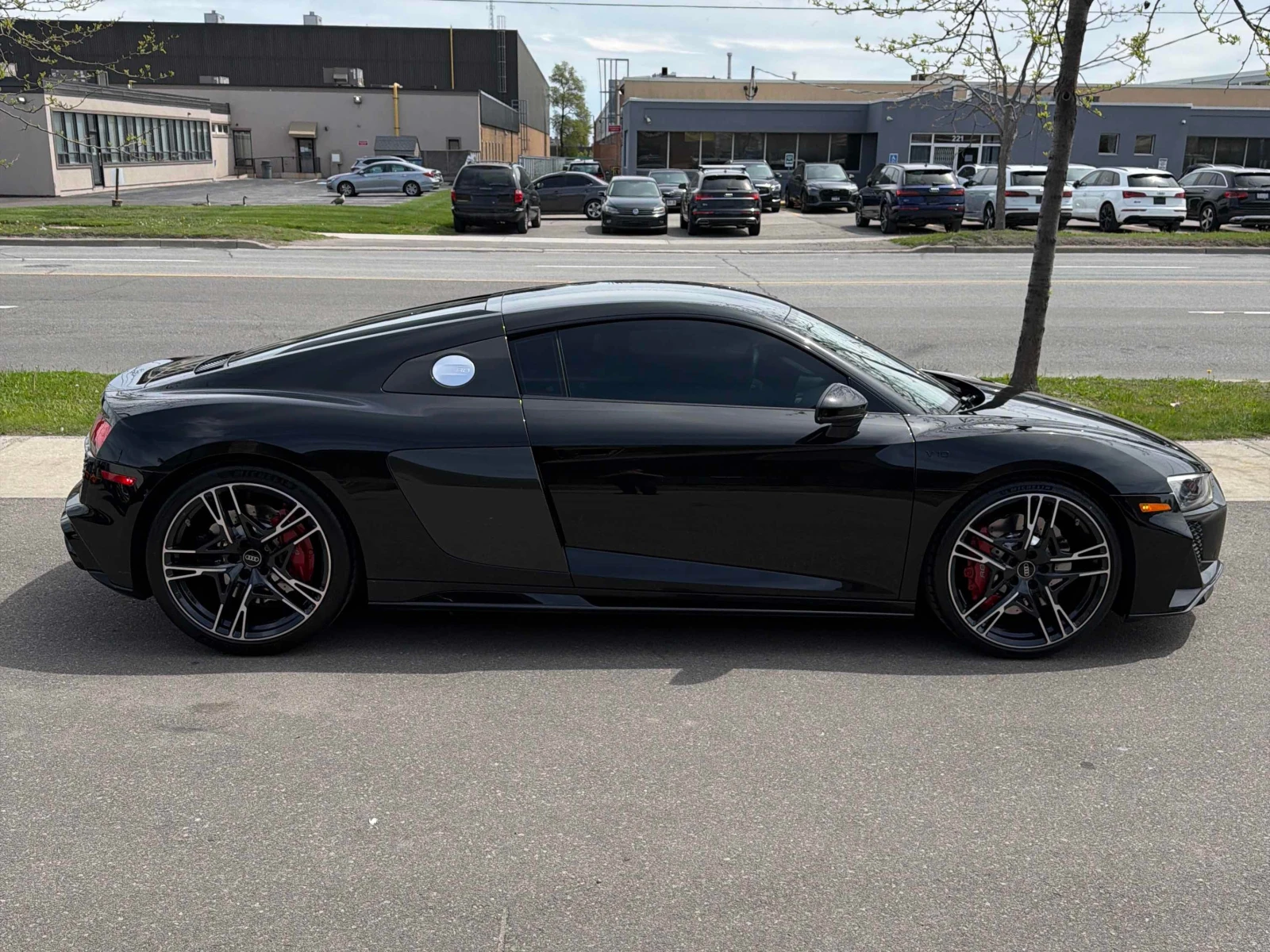 Audi Coupe 5.2L 10cyl RWD | Mobile.bg � ����������� 3