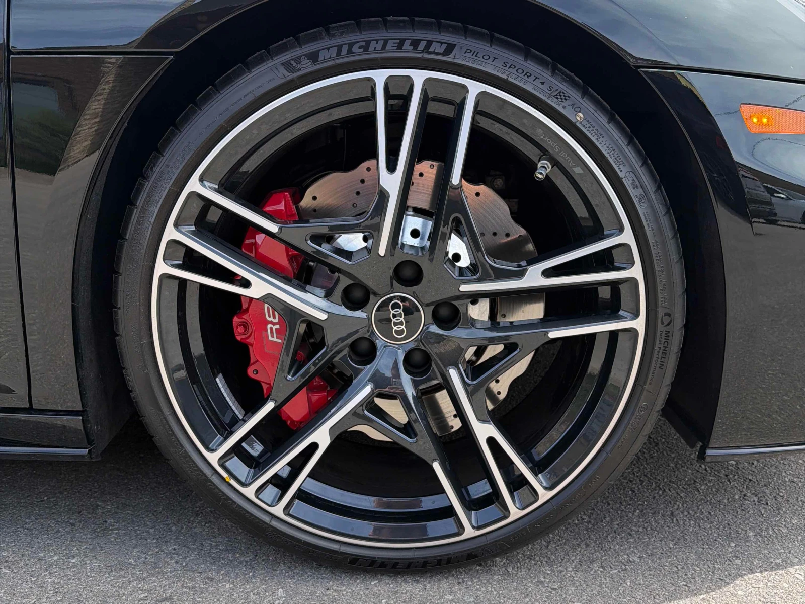Audi Coupe 5.2L 10cyl RWD | Mobile.bg � ����������� 7
