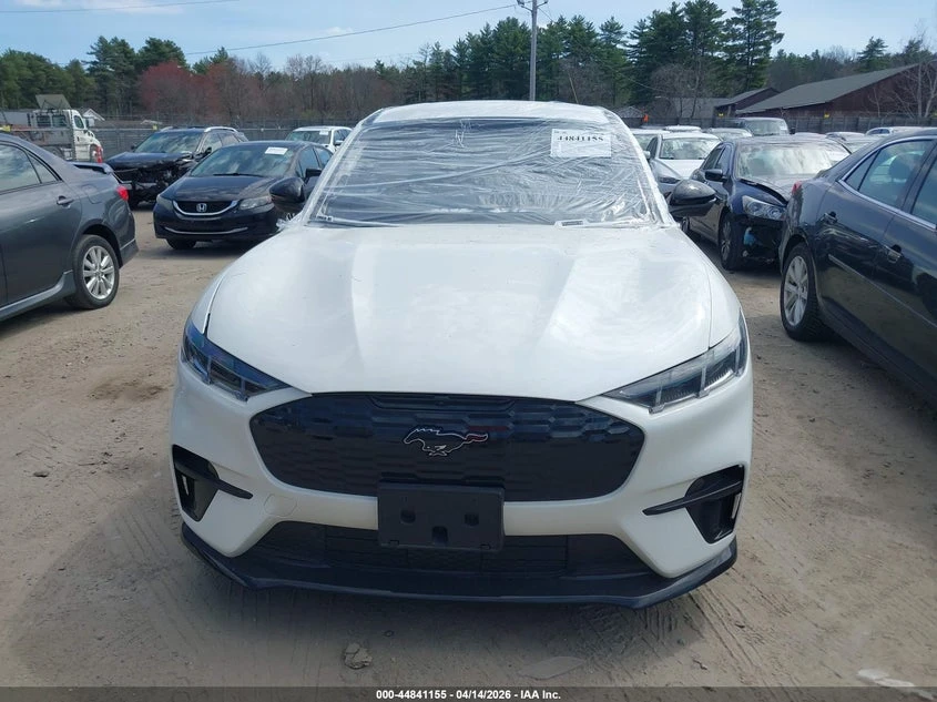 Ford Mustang Mach-E Gt, снимка 13 - Автомобили и джипове - 54664208