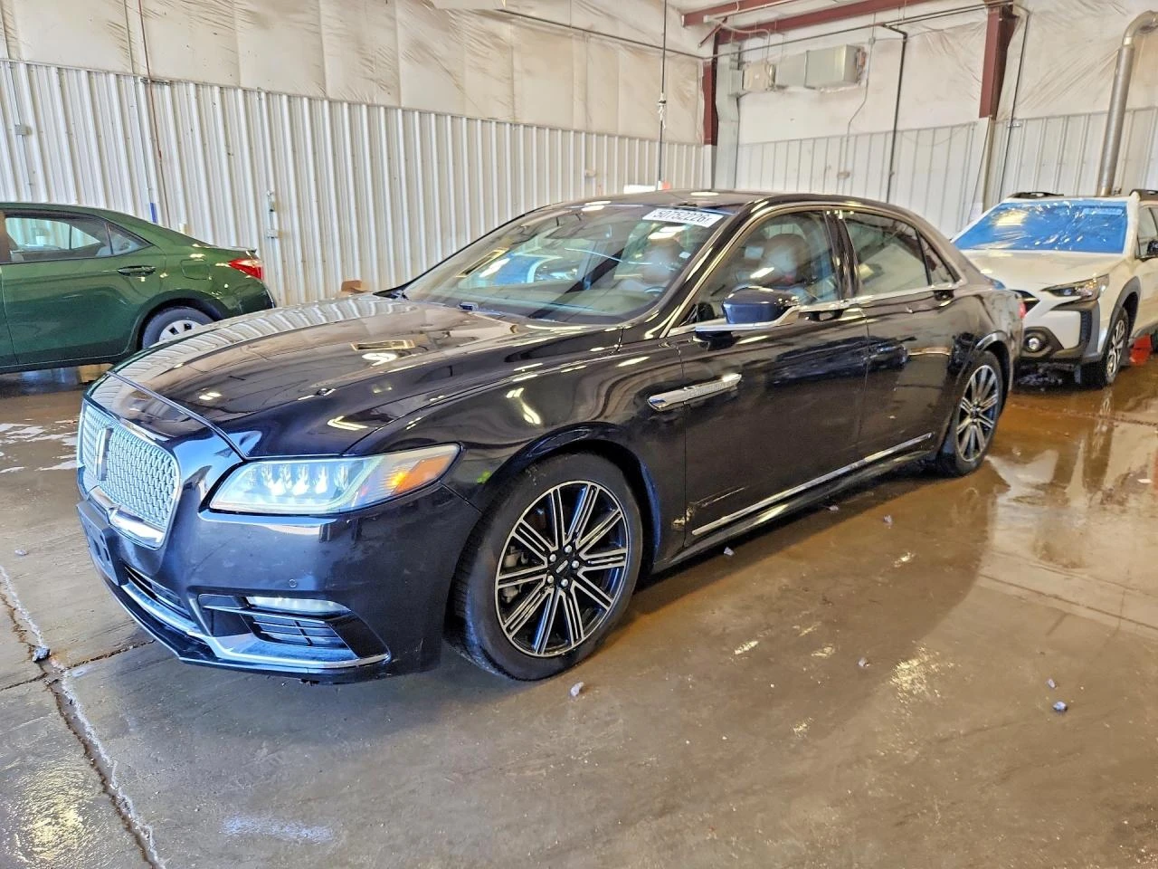 Lincoln Continental RESERVE AWD | Mobile.bg � ����������� 3