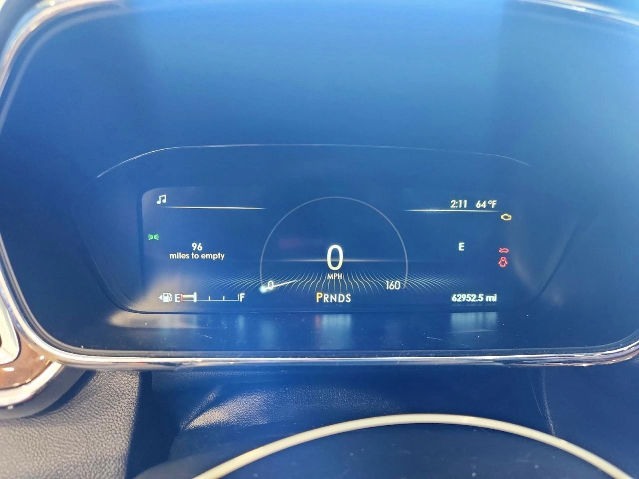 Lincoln Continental RESERVE AWD | Mobile.bg � ����������� 9