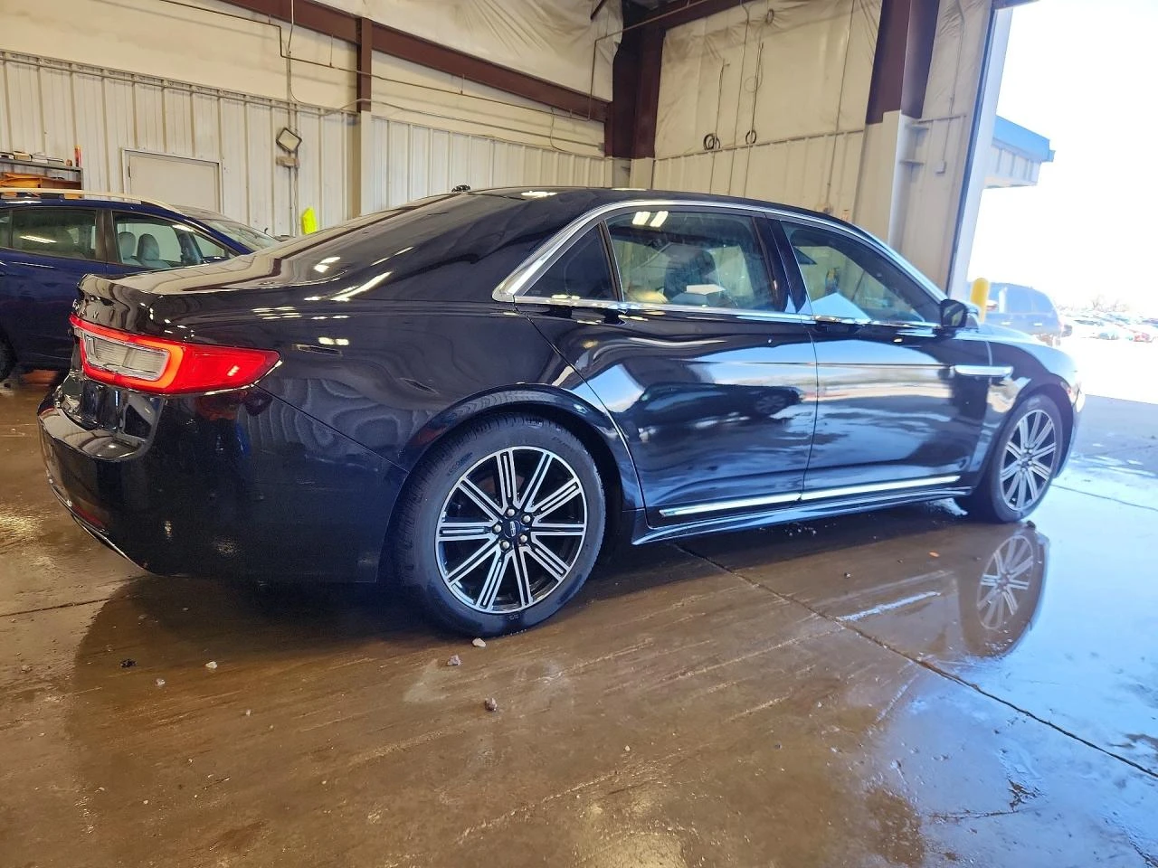Lincoln Continental RESERVE AWD | Mobile.bg � ����������� 5
