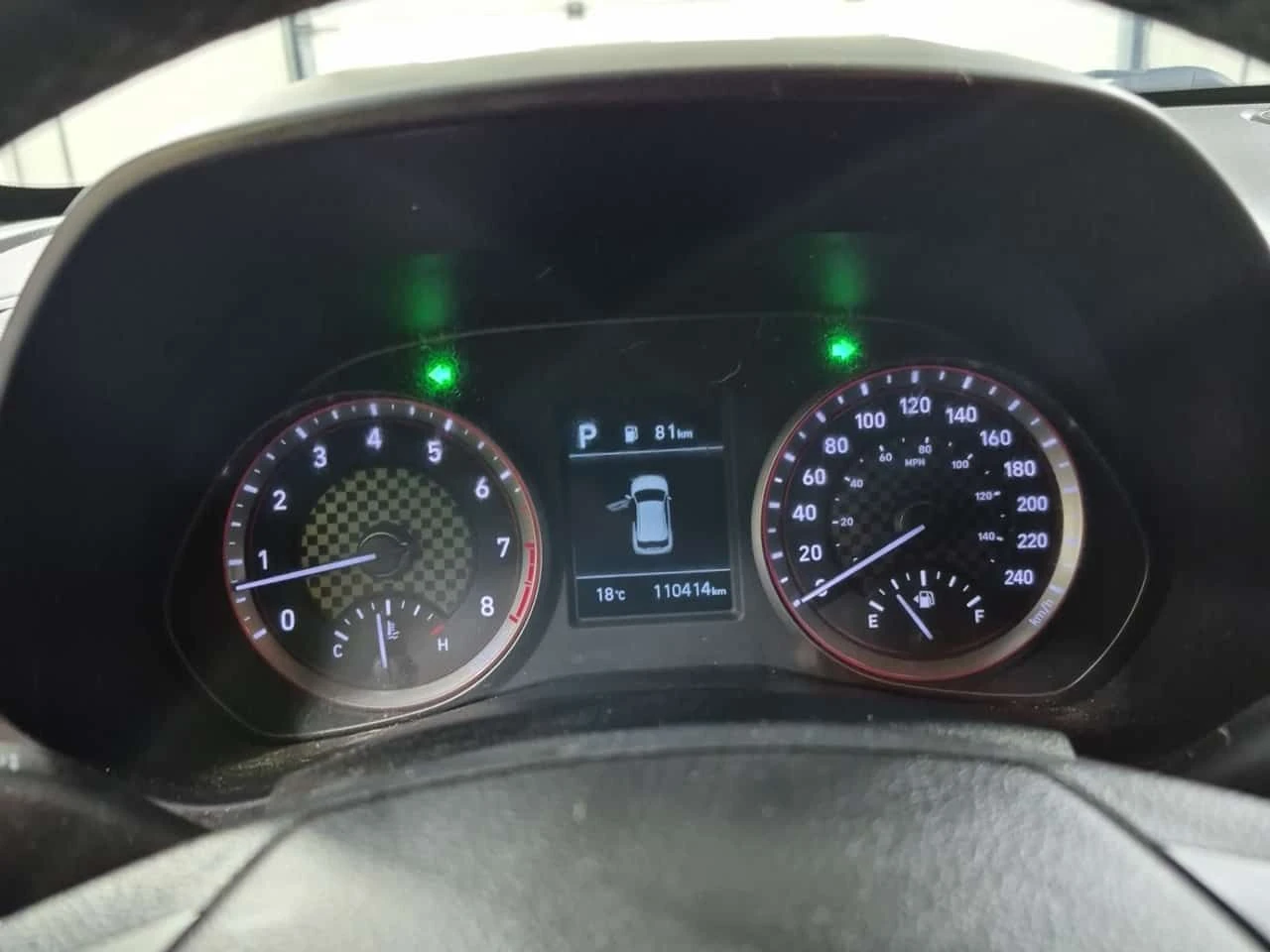 Hyundai Veloster  2.0 GL| ПОДГРЕВИ| 4 КЛЮЧА| CARFAX| АВТОКРЕДИТ, снимка 12 - Автомобили и джипове - 54793418