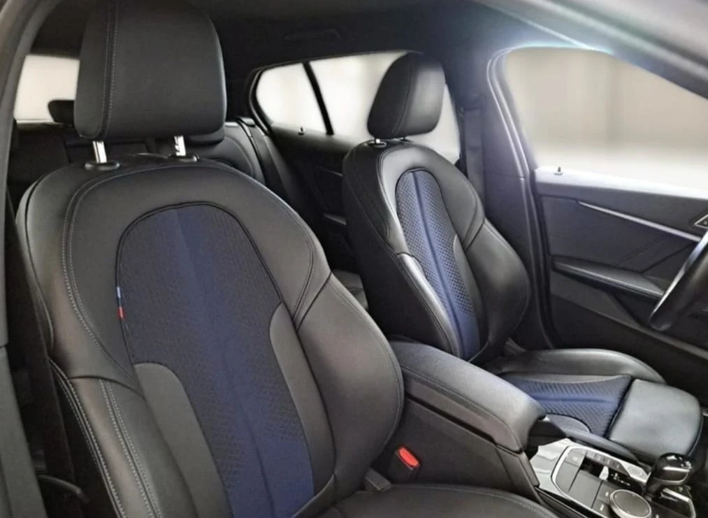 BMW M135 xDrive Auto 5 Porte Berlina | Mobile.bg � ����������� 9