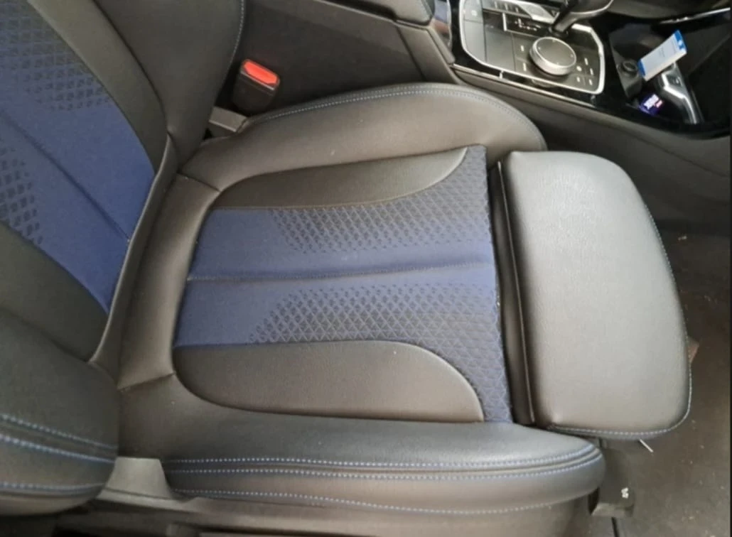 BMW M135 xDrive Auto 5 Porte Berlina | Mobile.bg � ����������� 8