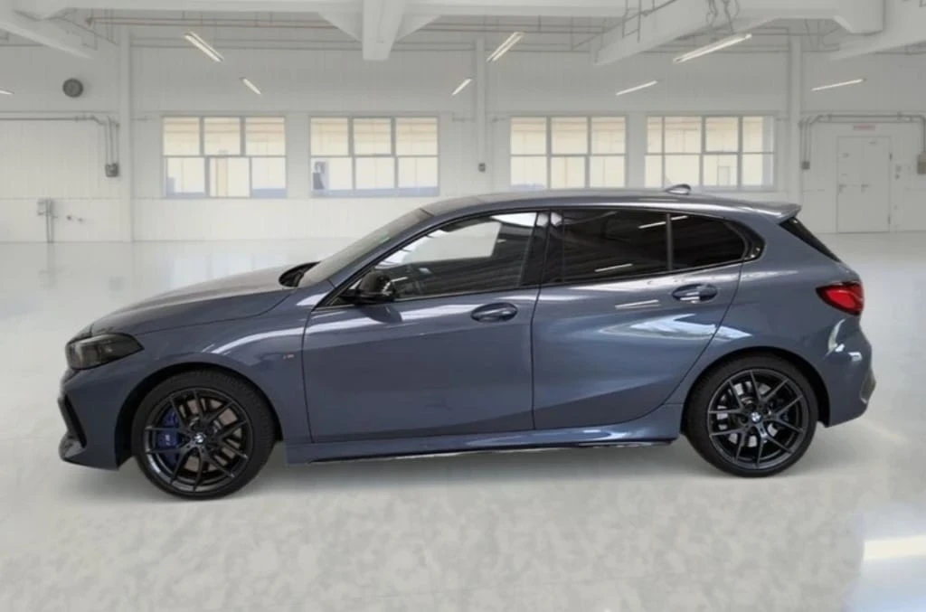 BMW M135 xDrive Auto 5 Porte Berlina | Mobile.bg � ����������� 2