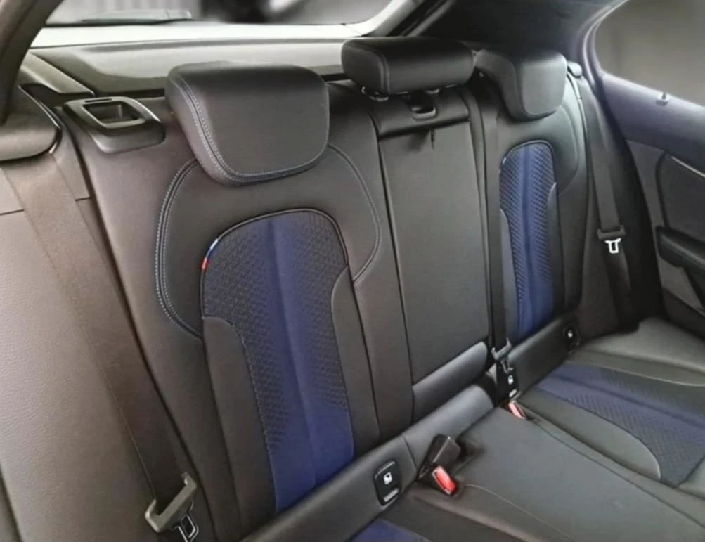 BMW M135 xDrive Auto 5 Porte Berlina | Mobile.bg � ����������� 5
