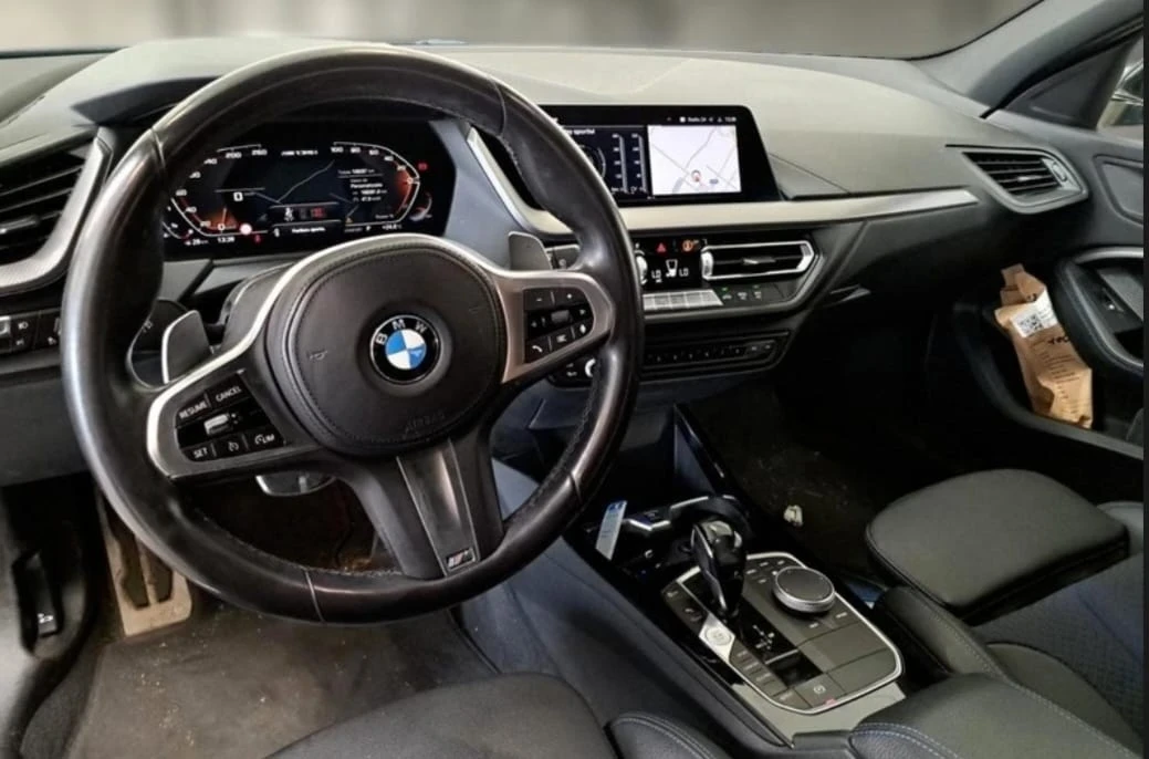 BMW M135 xDrive Auto 5 Porte Berlina | Mobile.bg � ����������� 6