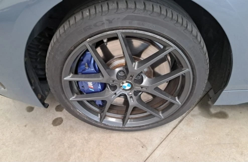 BMW M135 xDrive Auto 5 Porte Berlina | Mobile.bg � ����������� 4