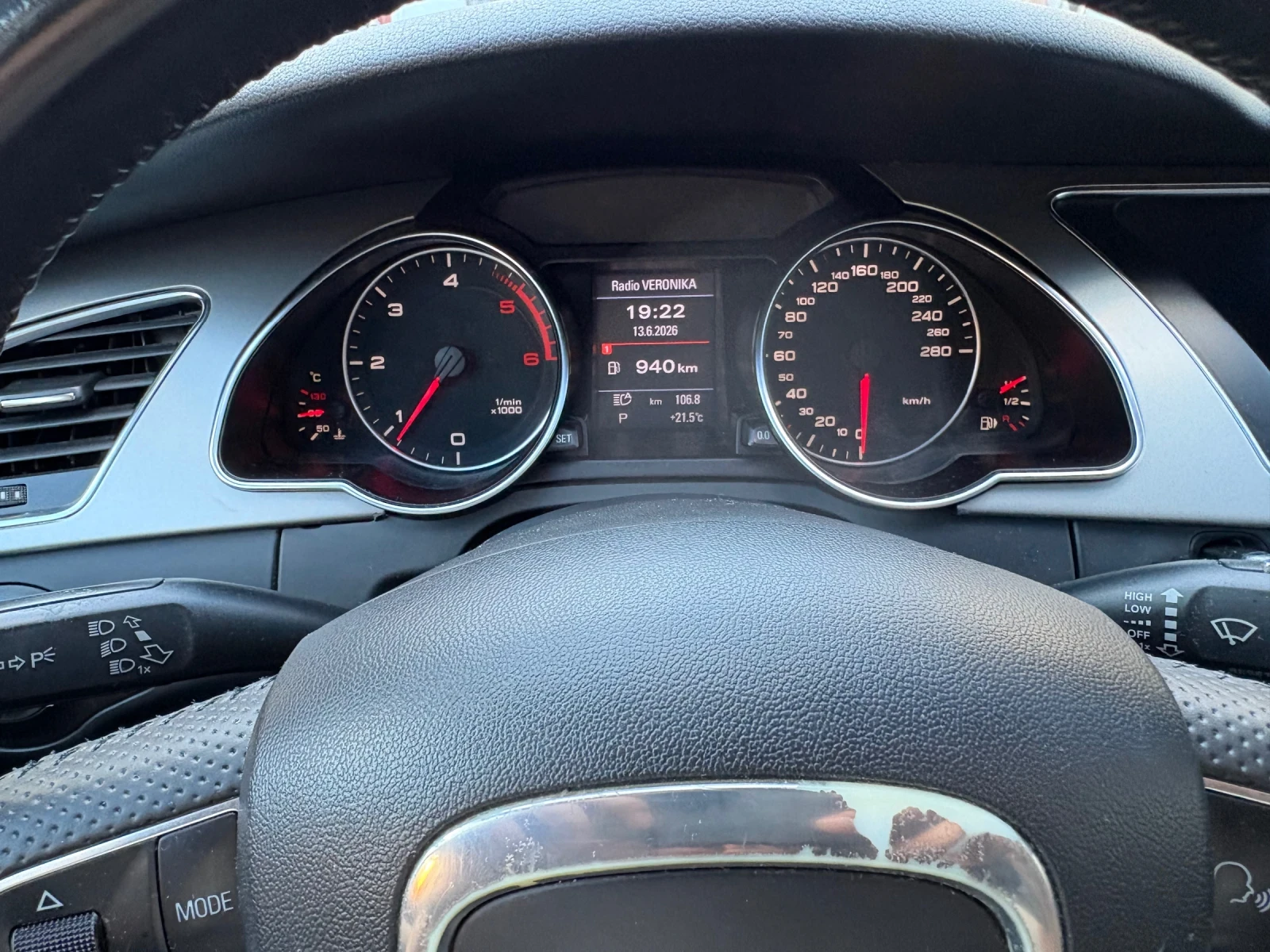 Audi A5, снимка 13 - Автомобили и джипове - 54908906