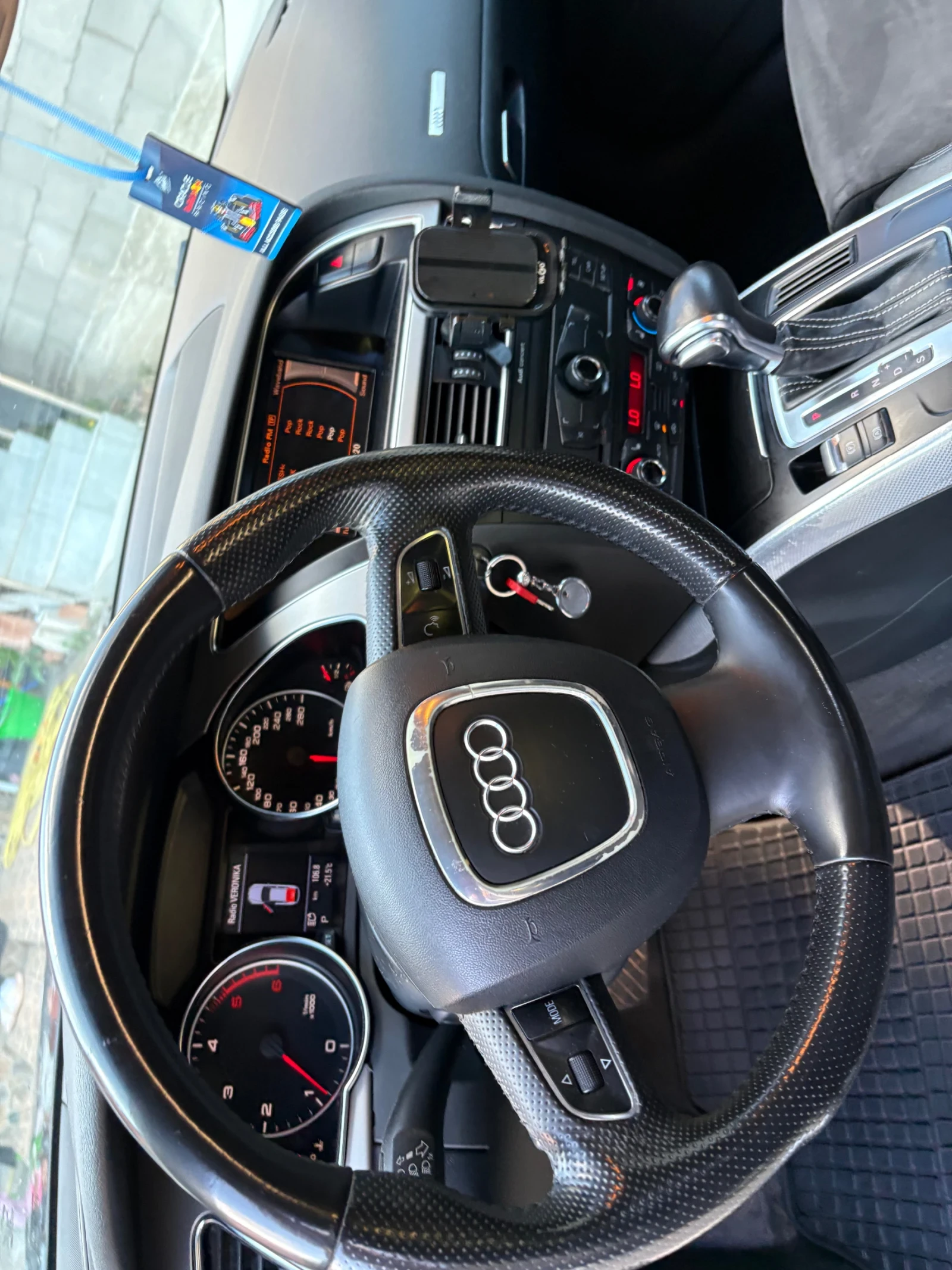 Audi A5, снимка 12 - Автомобили и джипове - 54908906
