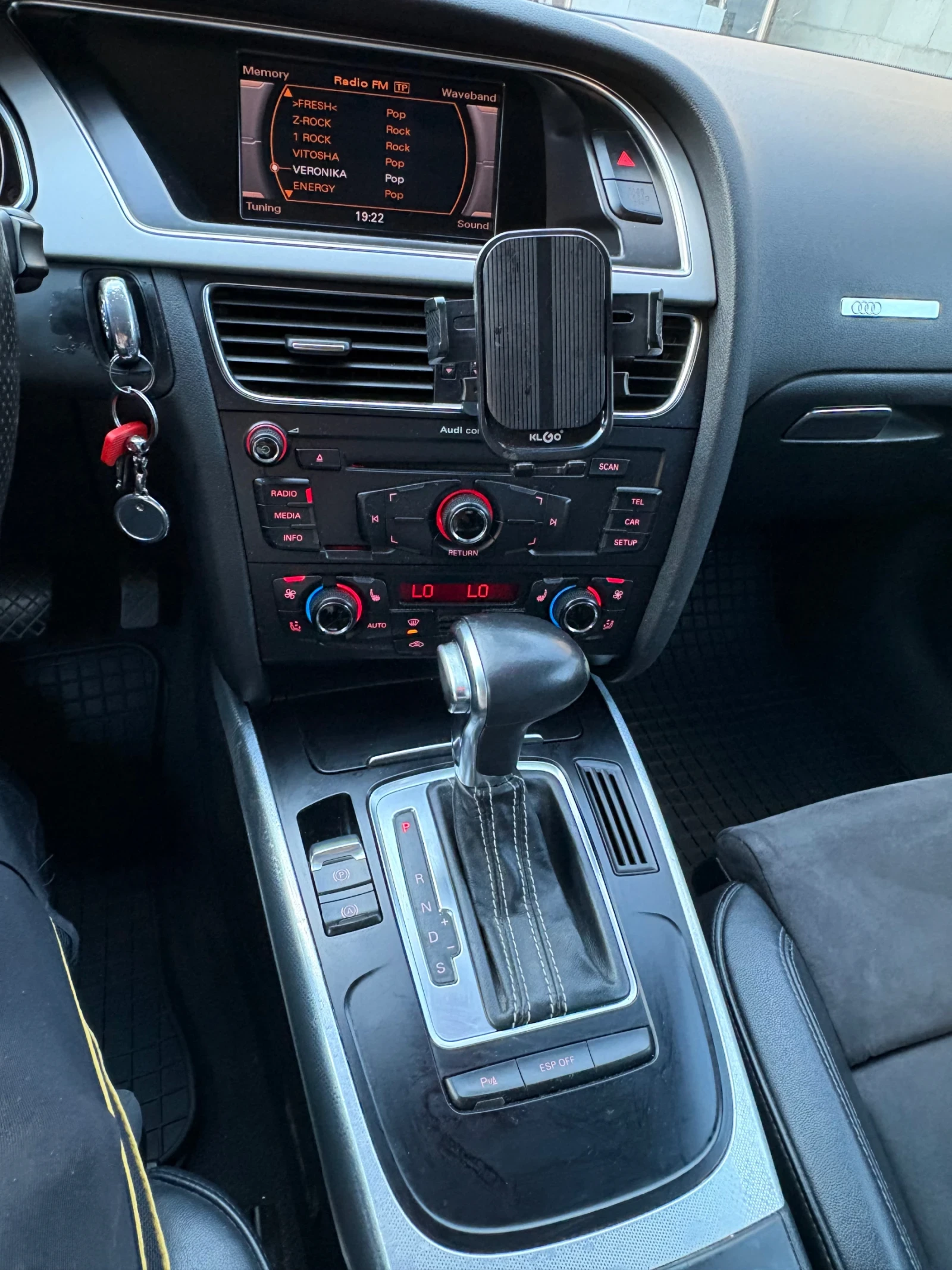 Audi A5, снимка 7 - Автомобили и джипове - 54908906