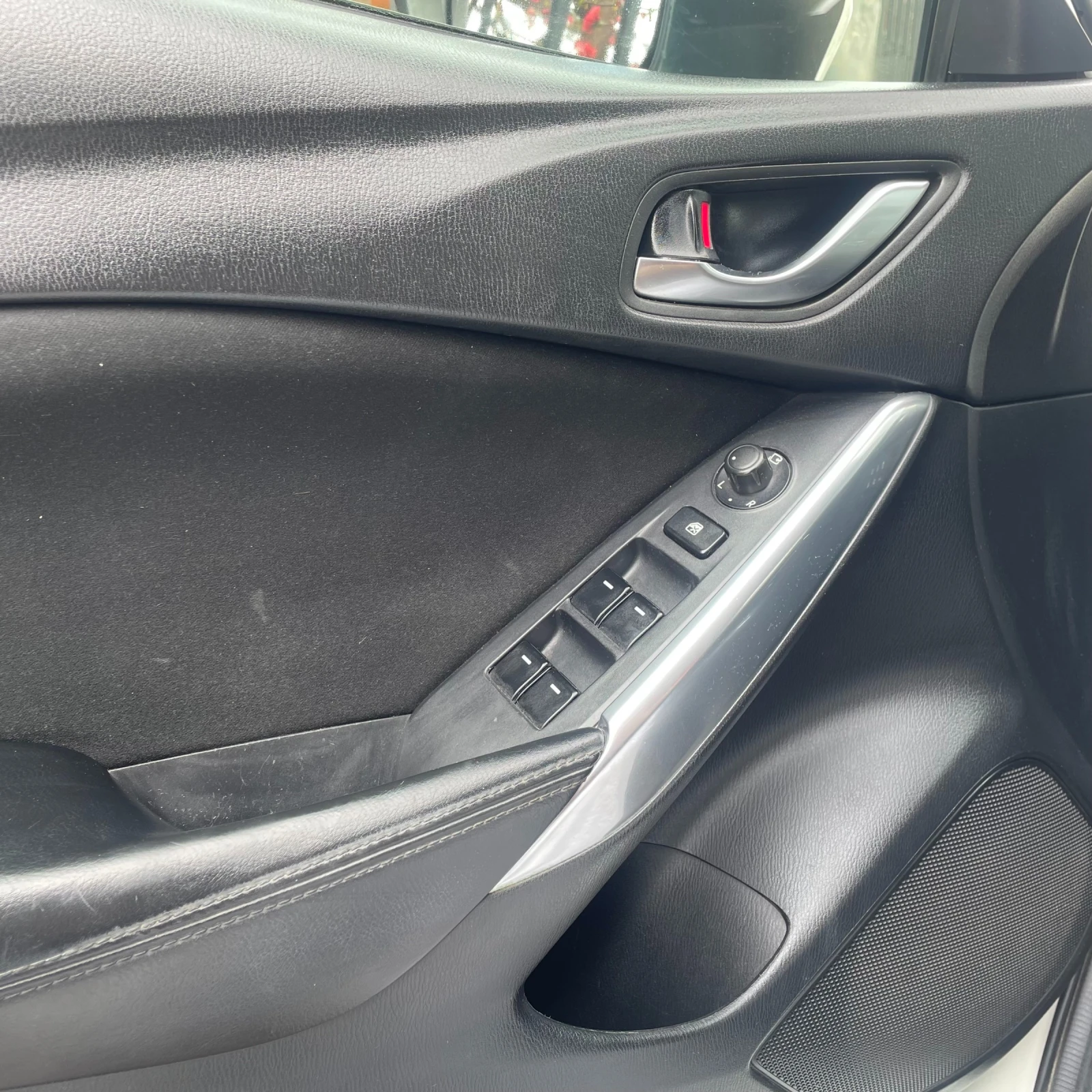 Mazda 6 2.2 Skyactiv-D 175 к.с., снимка 10 - Автомобили и джипове - 55049192