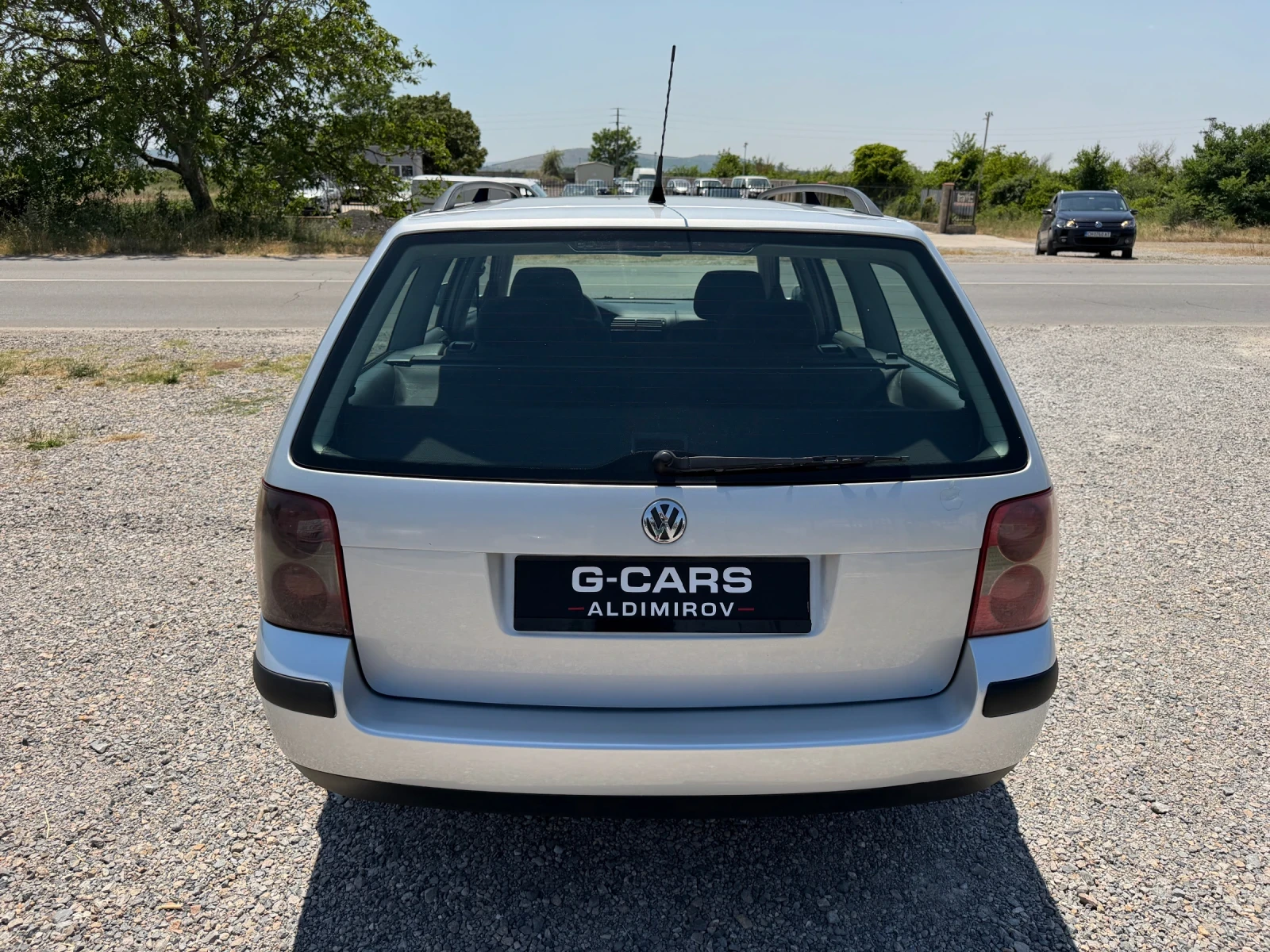 VW Passat 1.9/131кс., снимка 5 - Автомобили и джипове - 55105981