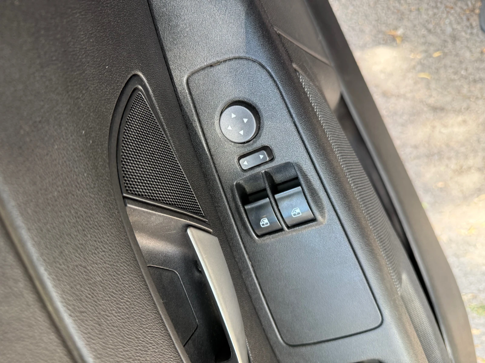 Fiat Punto Grande punto, снимка 12 - Автомобили и джипове - 55166299
