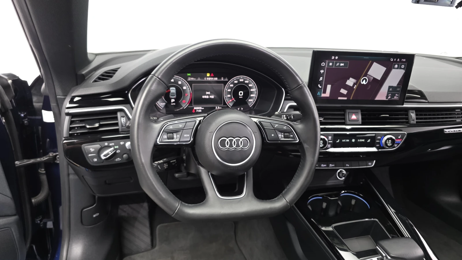 Audi A5 2020* DIS* HEAD-UP* �����* 66000KM* ������ ���� | Mobile.bg � ����������� 5