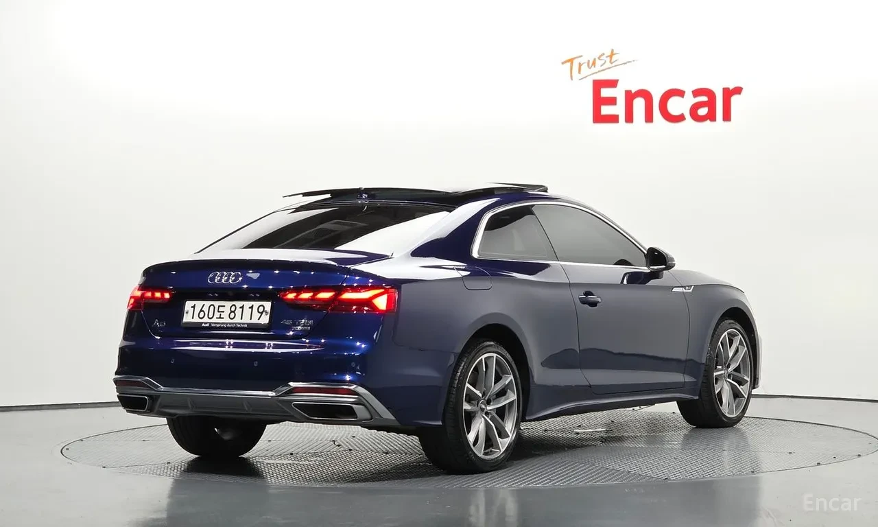 Audi A5 2020* DIS* HEAD-UP* �����* 66000KM* ������ ���� | Mobile.bg � ����������� 3