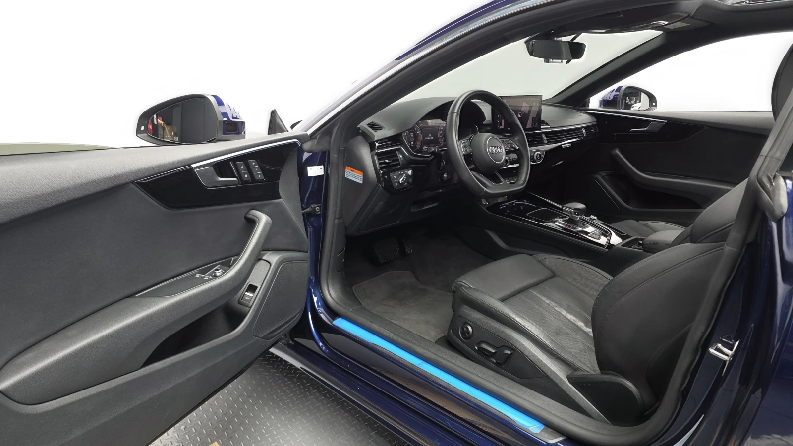 Audi A5 2020* DIS* HEAD-UP* �����* 66000KM* ������ ���� | Mobile.bg � ����������� 8