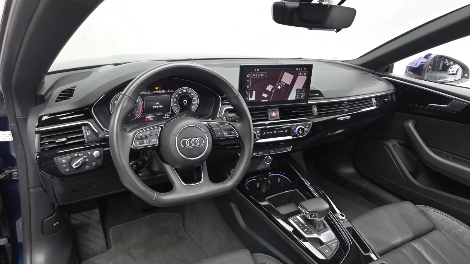 Audi A5 2020* DIS* HEAD-UP* �����* 66000KM* ������ ���� | Mobile.bg � ����������� 6