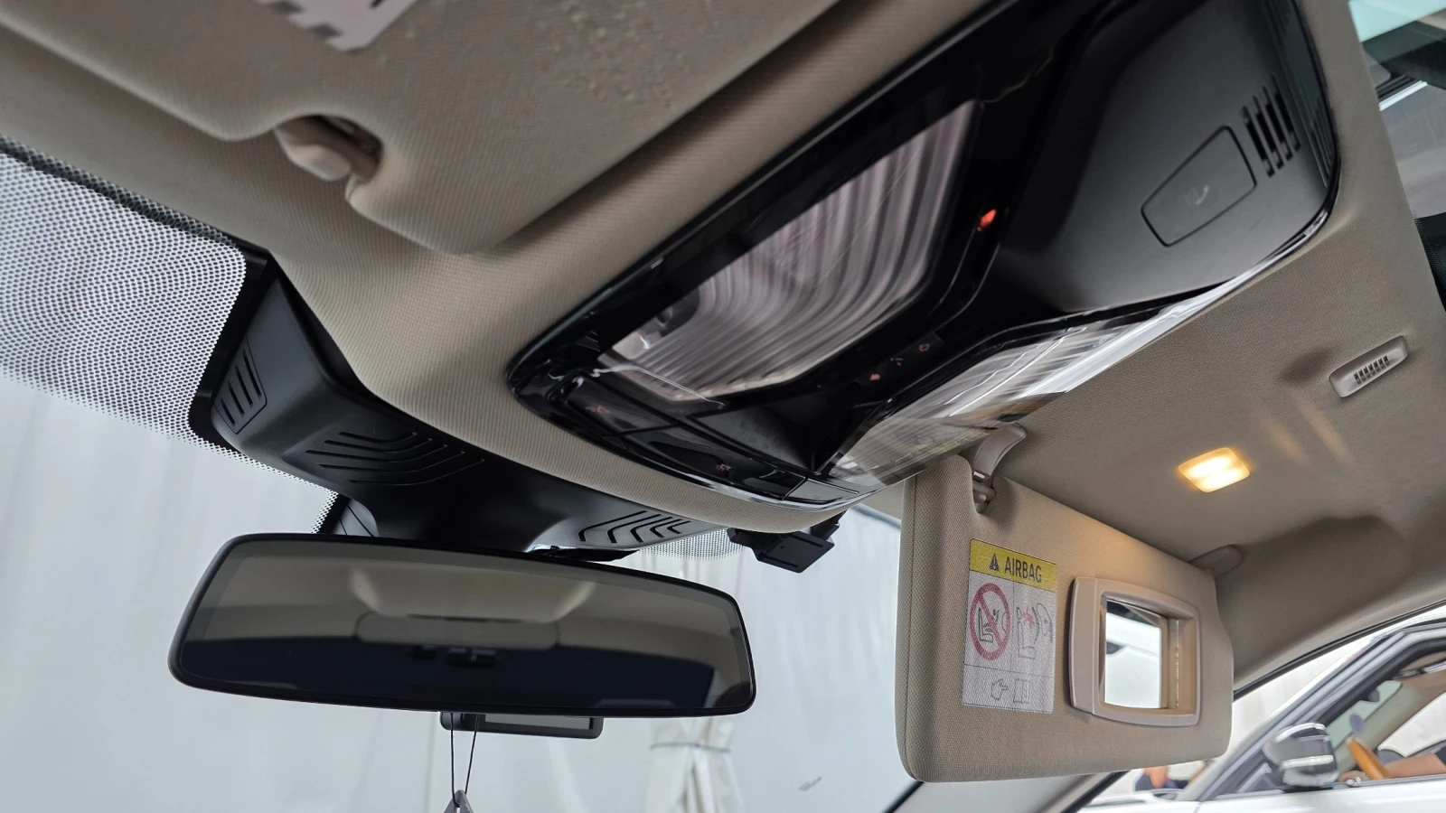BMW 530 HAR/KAR| ПОДГРЕВИ| ПАНО| HUD| , снимка 15 - Автомобили и джипове - 55392447
