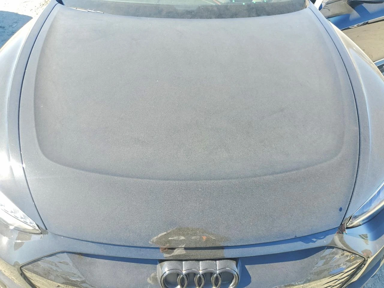 Audi E-Tron GT Rs, снимка 11 - Автомобили и джипове - 55533393