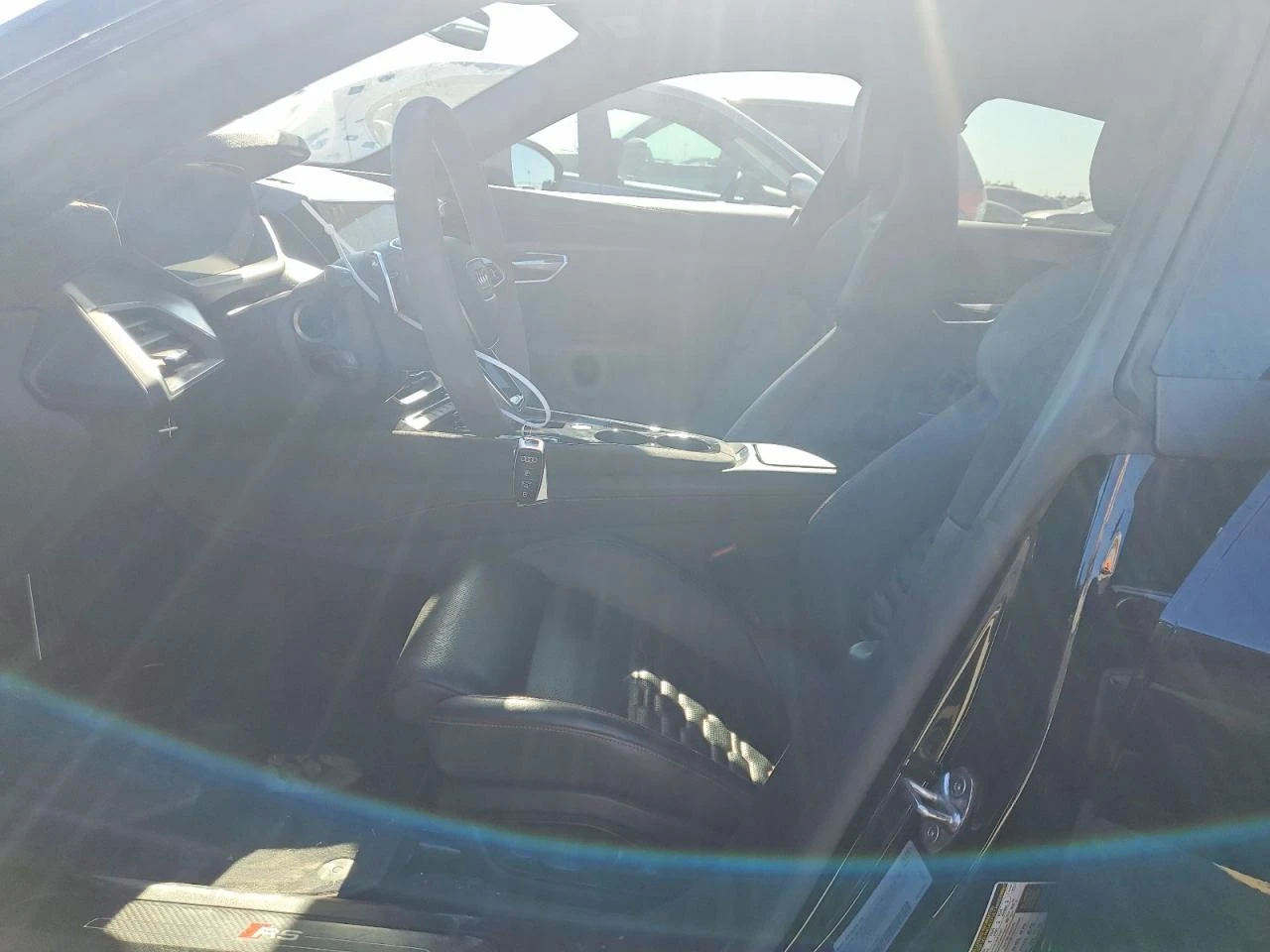 Audi E-Tron GT Rs, снимка 7 - Автомобили и джипове - 55533393