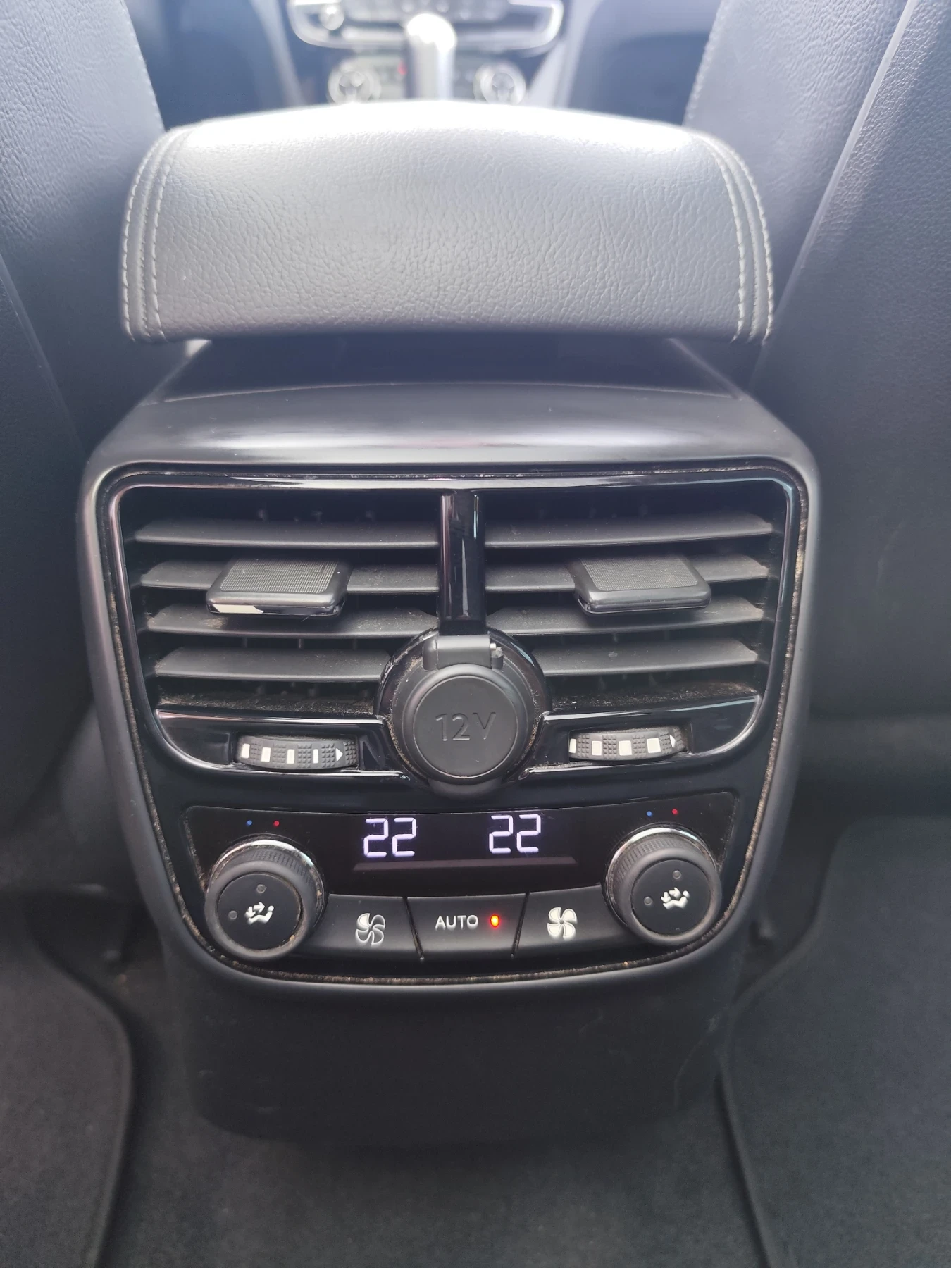 Peugeot 508 508 2.0 BlueHDI, снимка 8 - Автомобили и джипове - 55779421