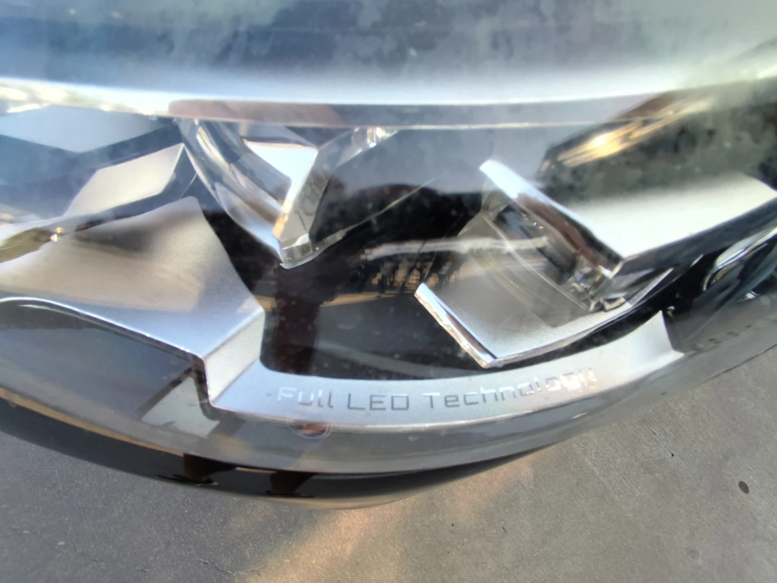 Peugeot 508 508 2.0 BlueHDI, снимка 15 - Автомобили и джипове - 55779421