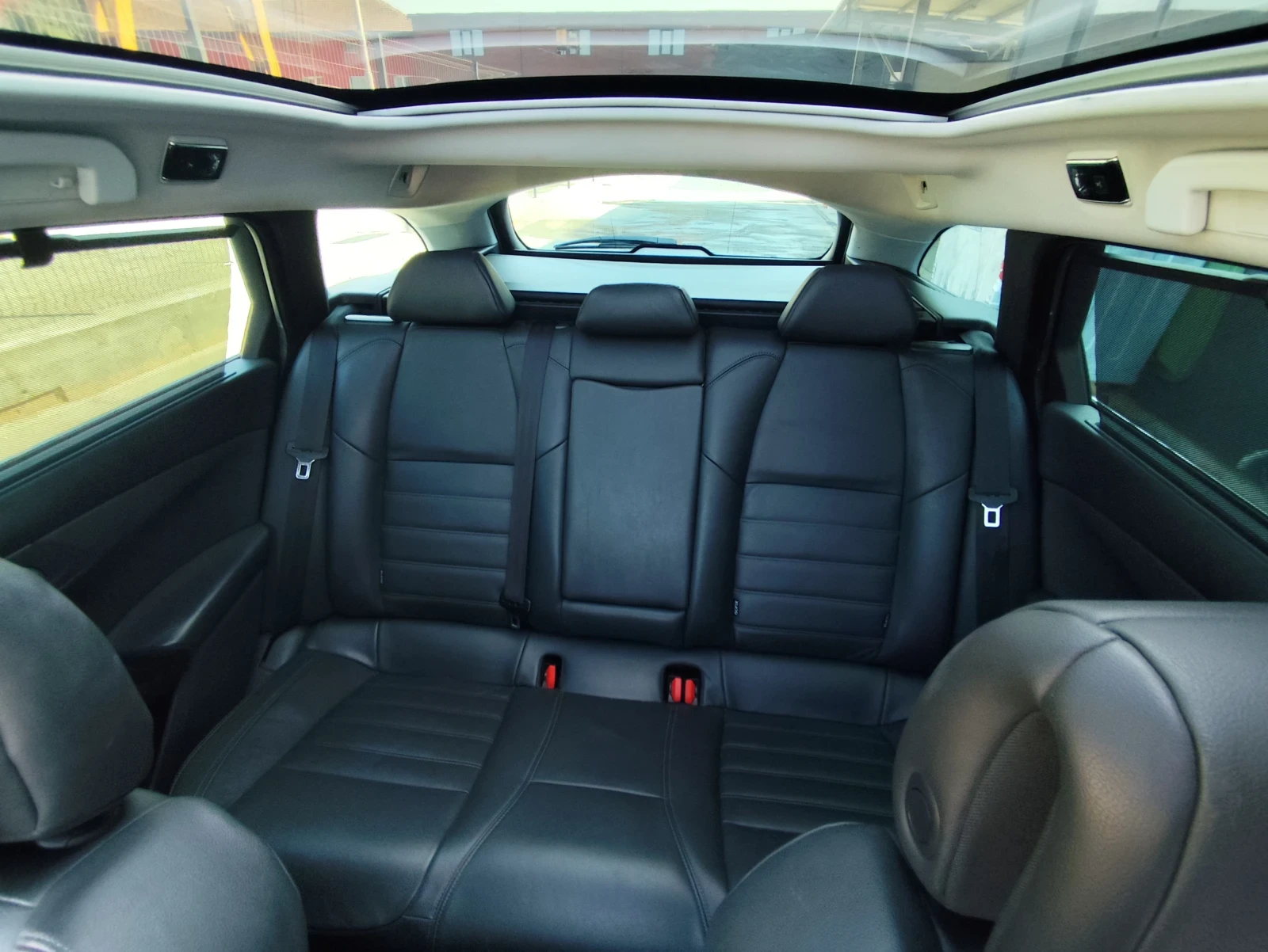 Peugeot 508 508 2.0 BlueHDI, снимка 12 - Автомобили и джипове - 55779421