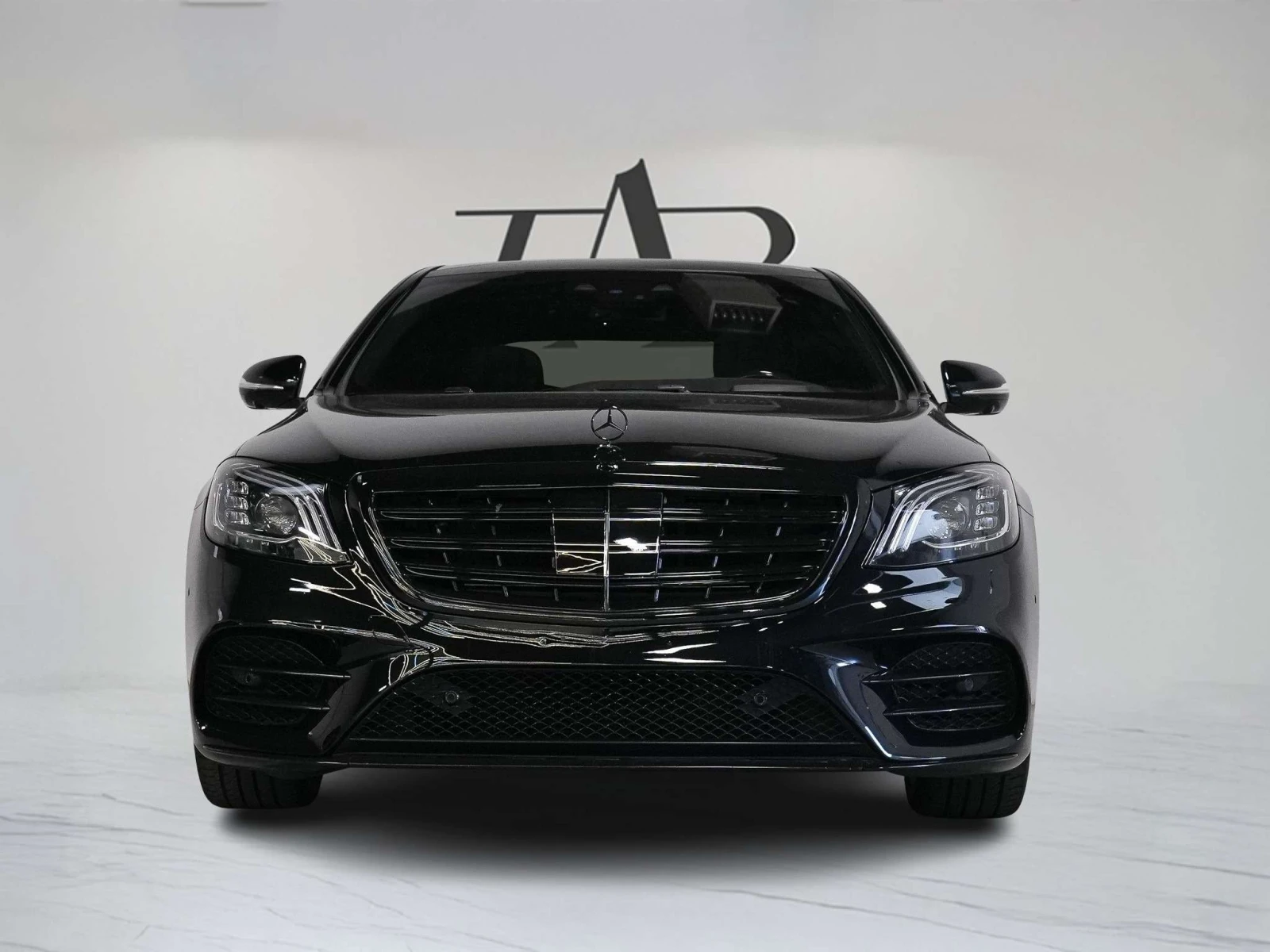 Mercedes-Benz S 560 * | AMG PKG | PREMIUM & SPORT PKG | 19 IN * CARFAX, снимка 7 - Автомобили и джипове - 56073107