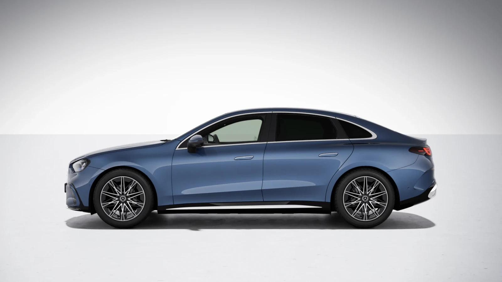 Mercedes-Benz C 400 4MATIC EQ, снимка 7 - Автомобили и джипове - 56130632