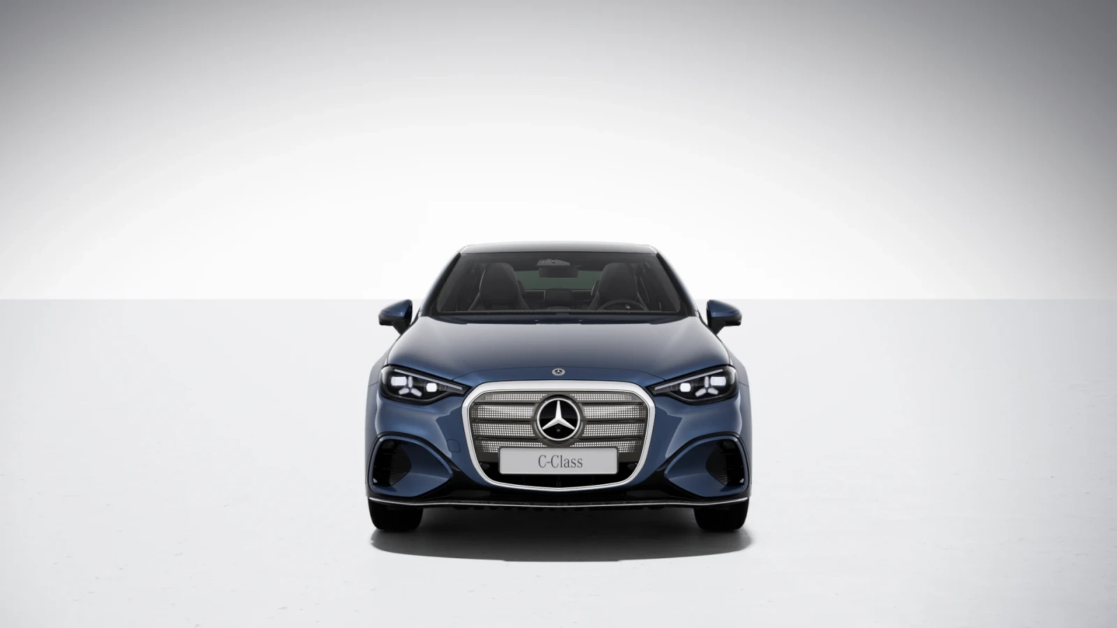 Mercedes-Benz C 400 4MATIC EQ, снимка 2 - Автомобили и джипове - 56130632