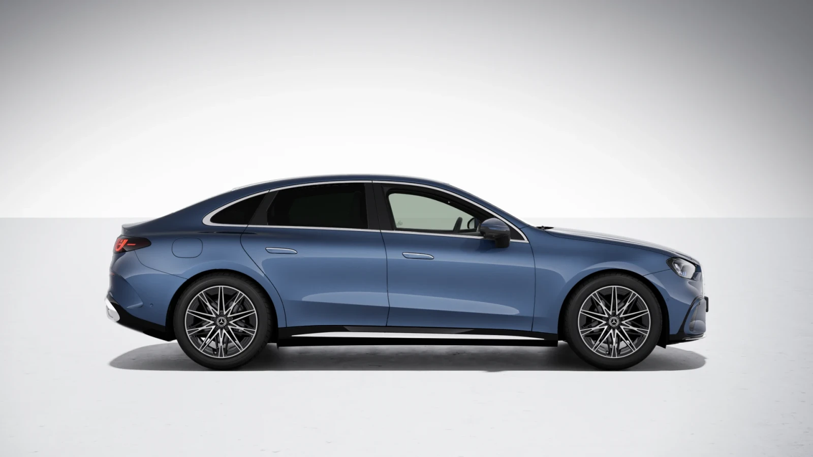 Mercedes-Benz C 400 4MATIC EQ, снимка 3 - Автомобили и джипове - 56130632