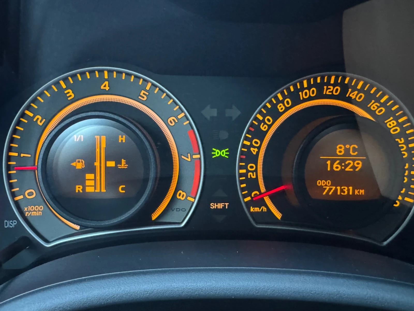 Toyota Corolla, снимка 5 - Автомобили и джипове - 56344992