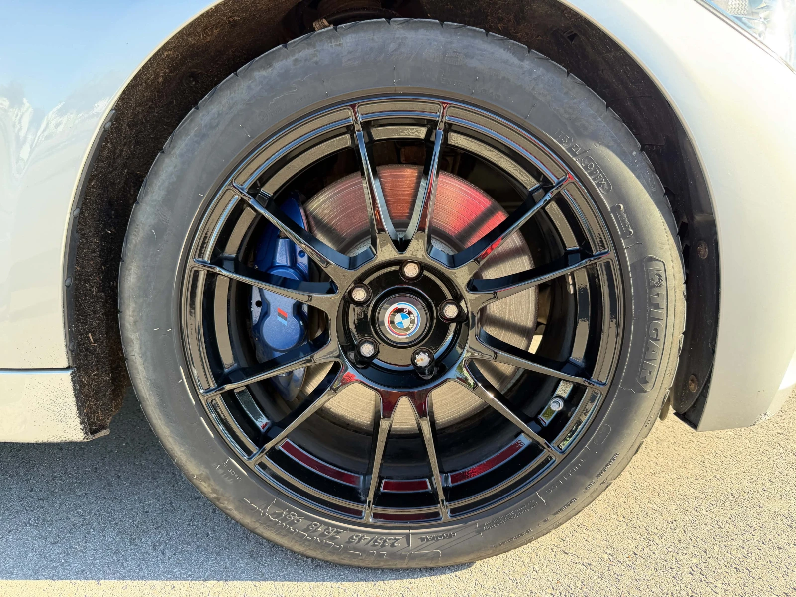 BMW 435 XD/����� �������� �������/432hp | Mobile.bg � ����������� 8