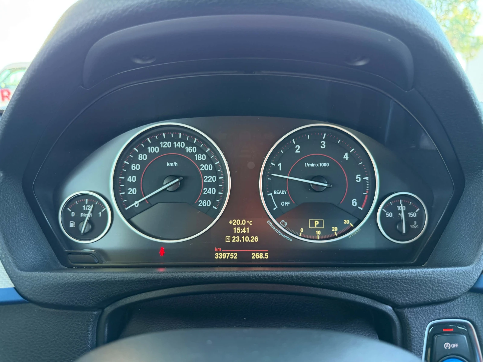 BMW 435 XD/����� �������� �������/432hp | Mobile.bg � ����������� 13