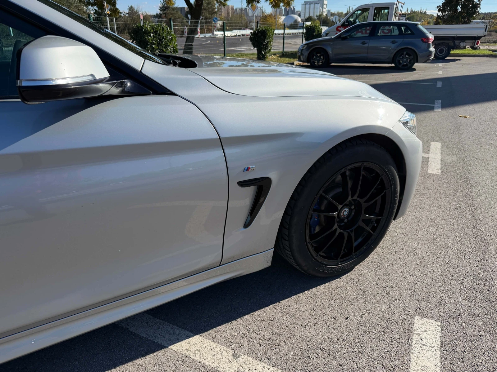 BMW 435 XD/����� �������� �������/432hp | Mobile.bg � ����������� 3