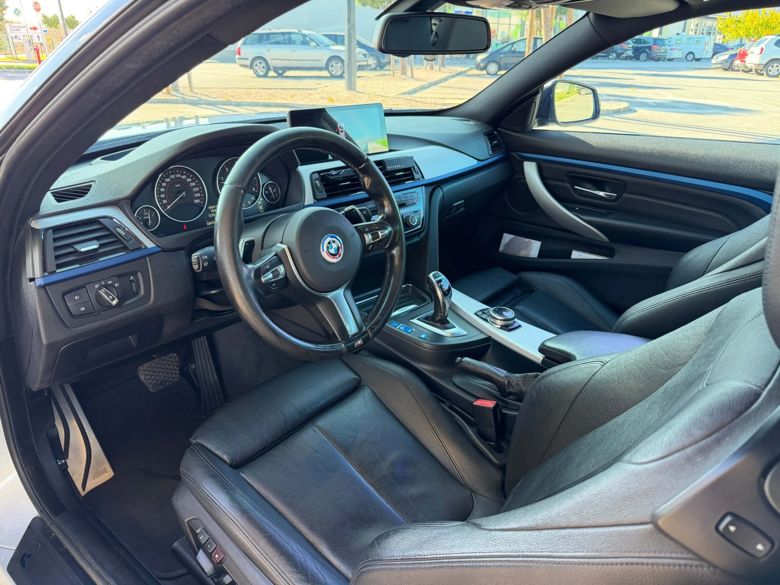 BMW 435 XD/����� �������� �������/432hp | Mobile.bg � ����������� 11