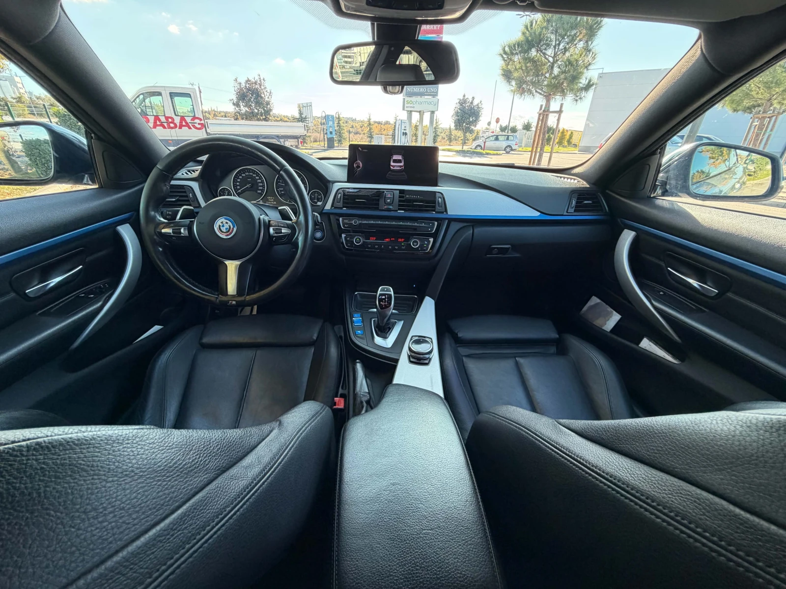 BMW 435 XD/����� �������� �������/432hp | Mobile.bg � ����������� 12